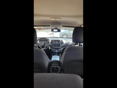 2015 Jeep Cherokee in Miami, FL