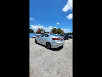 2018 Hyundai Elantra in Miami, FL