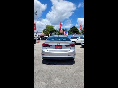 2018 Hyundai Elantra in Miami, FL