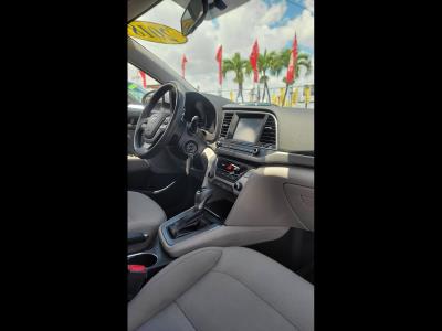 2018 Hyundai Elantra in Miami, FL