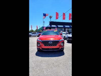 2019 HYUNDAI Santa Fe in Miami, FL