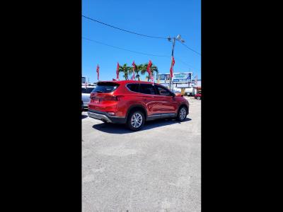 2019 HYUNDAI Santa Fe in Miami, FL