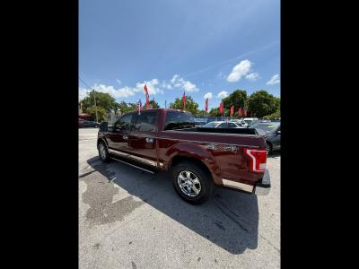 2016 FORD F-150 in Miami, FL