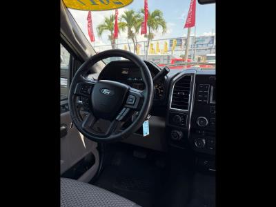 2016 FORD F-150 in Miami, FL