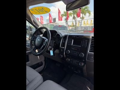 2016 FORD F-150 in Miami, FL