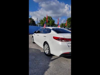 2017 KIA Optima in Miami, FL
