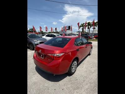 2017 Toyota Corolla in Miami, FL
