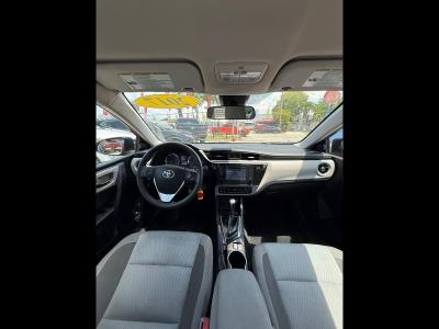 2017 Toyota Corolla in Miami, FL