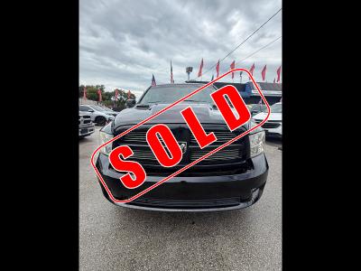 2012 RAM 1500 in Miami, FL