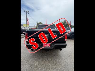 2012 RAM 1500 in Miami, FL