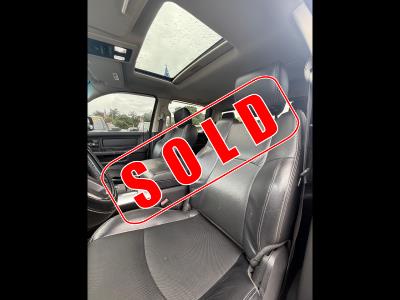 2012 RAM 1500 in Miami, FL