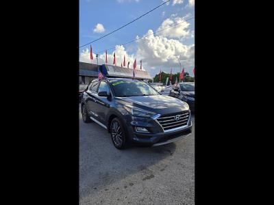 2019 Hyundai Tucson in Miami, FL