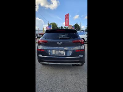 2019 Hyundai Tucson in Miami, FL