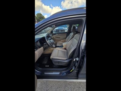 2019 Hyundai Tucson in Miami, FL