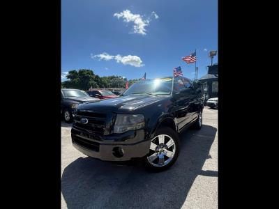 2010 Ford Expedition