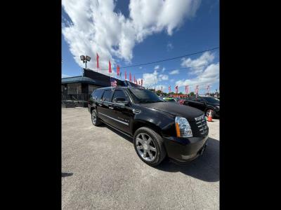 2009 CADILLAC Escalade in Miami, FL