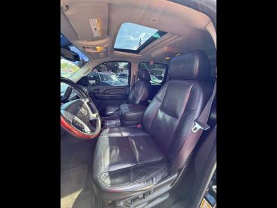 2009 CADILLAC Escalade in Miami, FL