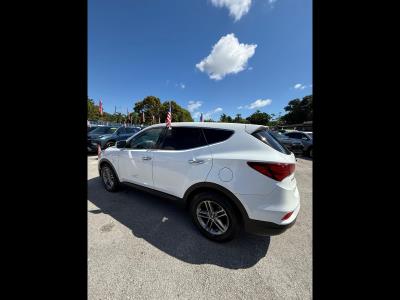 2018 HYUNDAI Santa Fe Sport in Miami, FL