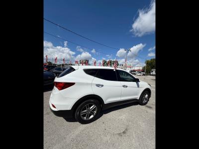 2018 HYUNDAI Santa Fe Sport in Miami, FL