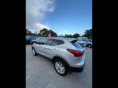 2017 NISSAN Rogue Sport in Miami, FL