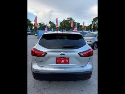 2017 NISSAN Rogue Sport in Miami, FL