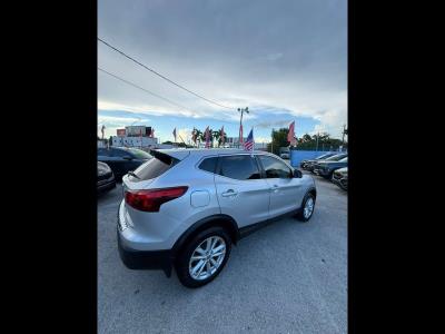 2017 NISSAN Rogue Sport in Miami, FL