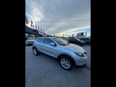 2017 NISSAN Rogue Sport in Miami, FL