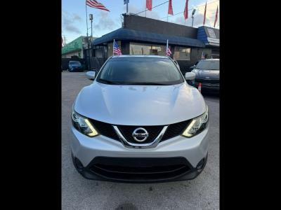 2017 NISSAN Rogue Sport in Miami, FL