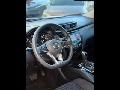 2017 NISSAN Rogue Sport in Miami, FL