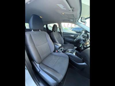 2017 NISSAN Rogue Sport in Miami, FL