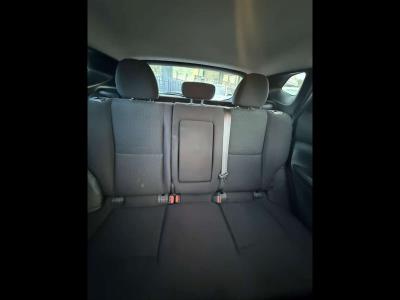 2017 NISSAN Rogue Sport in Miami, FL