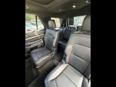 2018 FORD Explorer in Miami, FL