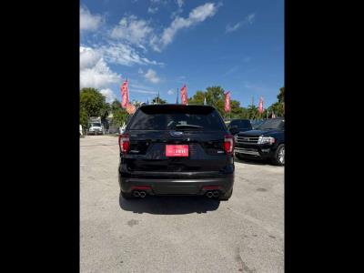 2018 FORD Explorer in Miami, FL