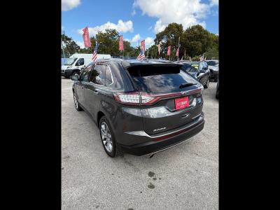 2018 FORD Edge in Miami, FL