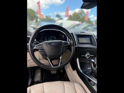 2018 FORD Edge in Miami, FL