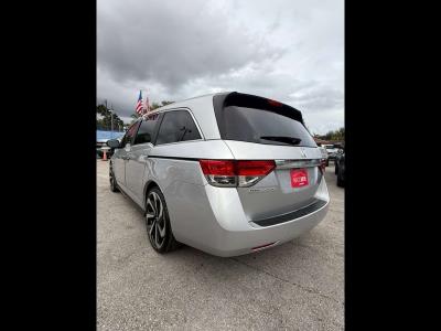 2015 HONDA Odyssey in Miami, FL