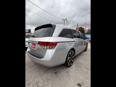 2015 HONDA Odyssey in Miami, FL