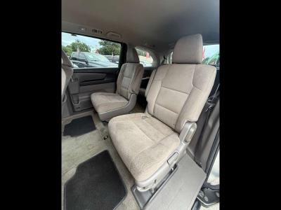 2015 HONDA Odyssey in Miami, FL