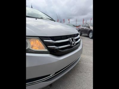 2015 HONDA Odyssey in Miami, FL
