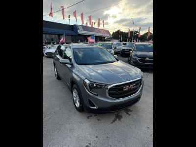 2021 GMC Terrain in Miami, FL