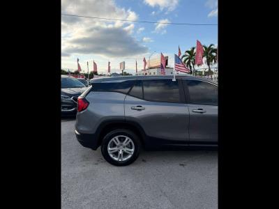 2021 GMC Terrain in Miami, FL