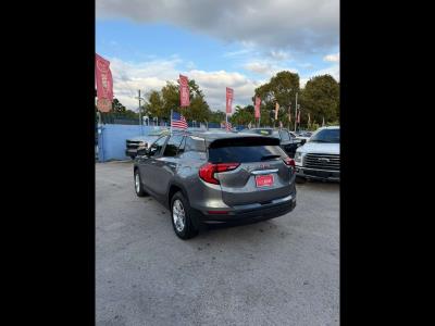 2021 GMC Terrain in Miami, FL