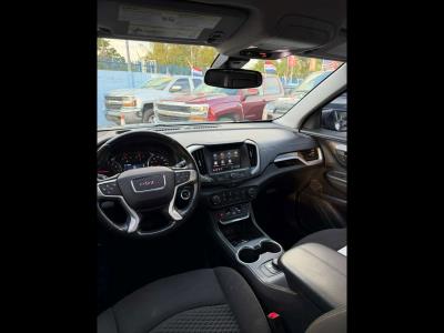 2021 GMC Terrain in Miami, FL