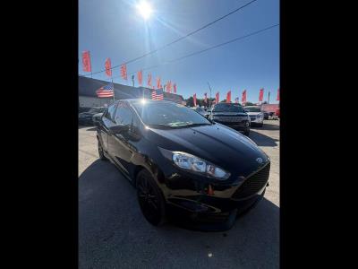 2019 FORD Fiesta in Miami, FL