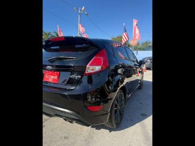 2019 FORD Fiesta in Miami, FL