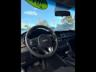 2016 KIA Optima in Miami, FL