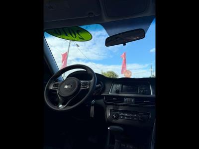 2016 KIA Optima in Miami, FL