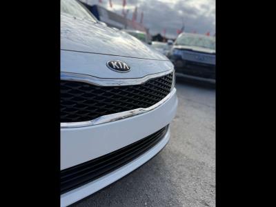 2016 KIA Optima in Miami, FL