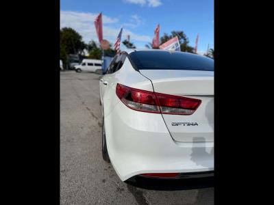 2016 KIA Optima in Miami, FL