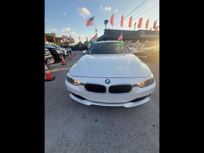 2015 BMW 328i in Miami, FL